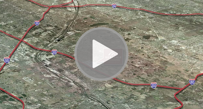 Heritage Crossing | Original Overview Video